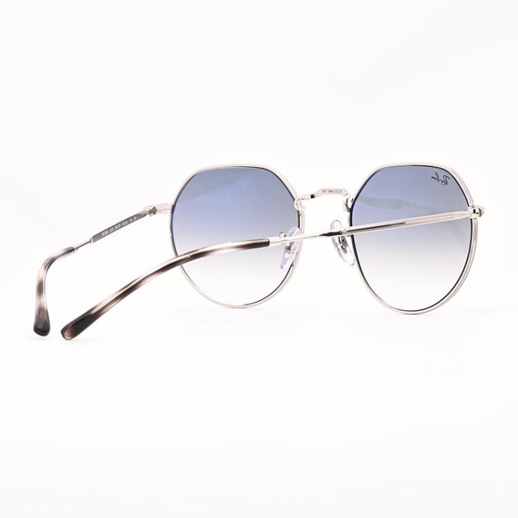 Ray-Ban RB 3565 Jack 003/3F  - 4