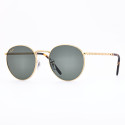 Ray-Ban RB 3637 New Round 9196/31  - 1