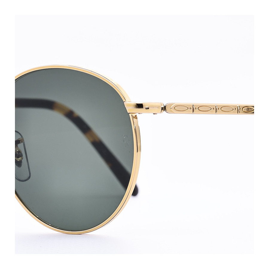 Ray-Ban RB 3637 New Round 9196/31  - 2