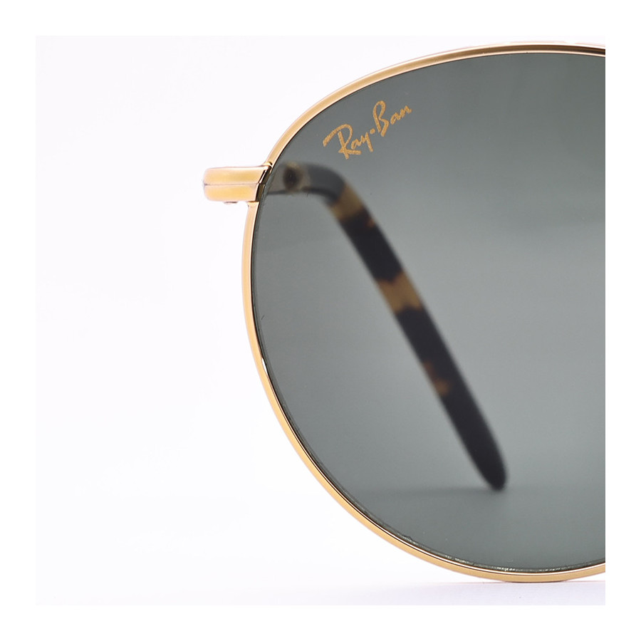 Ray-Ban RB 3637 New Round 9196/31  - 3