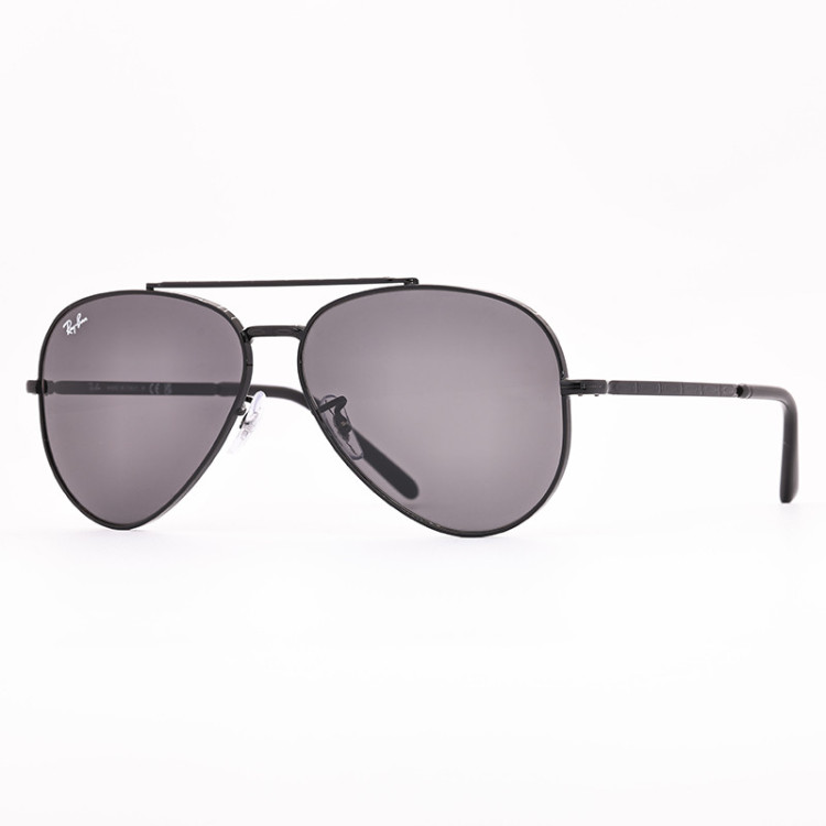 Ray-Ban RB 3625 New Aviator 002/B1  - 1