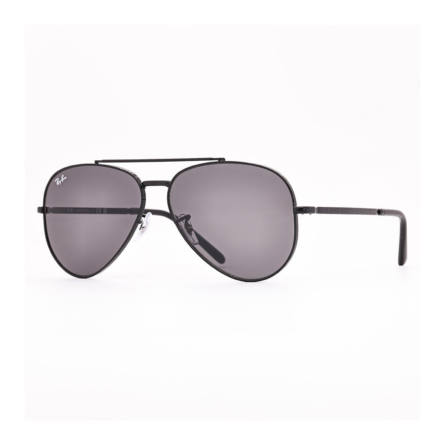 Ray-Ban RB 3625 New Aviator 002/B1  - 1