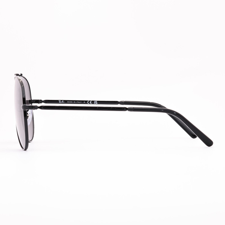 Ray-Ban RB 3625 New Aviator 002/B1  - 2