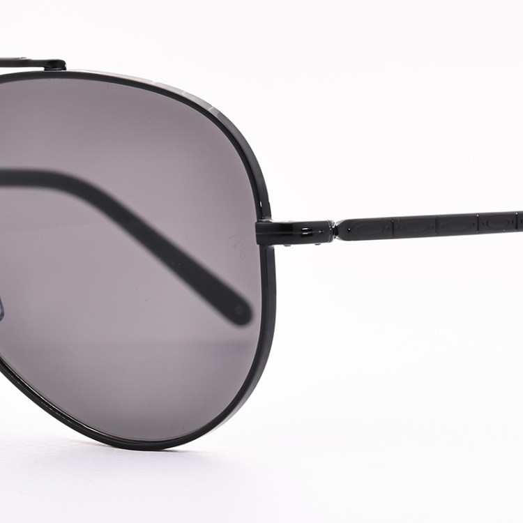 Ray-Ban RB 3625 New Aviator 002/B1  - 3