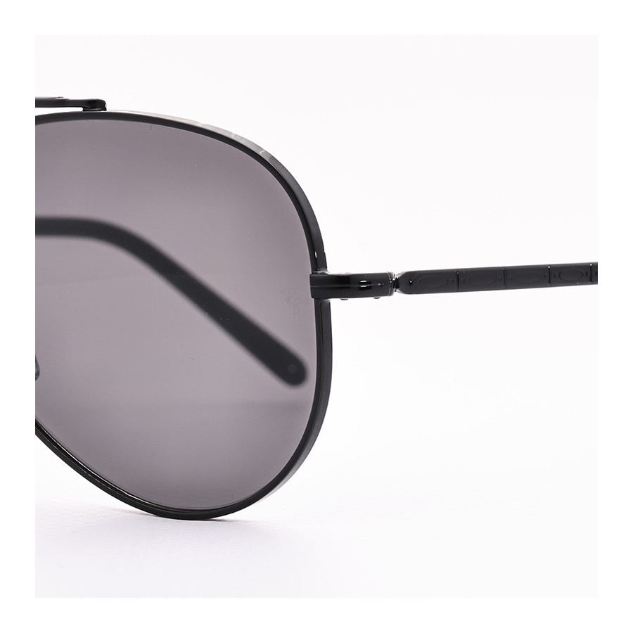 Ray-Ban RB 3625 New Aviator 002/B1  - 3