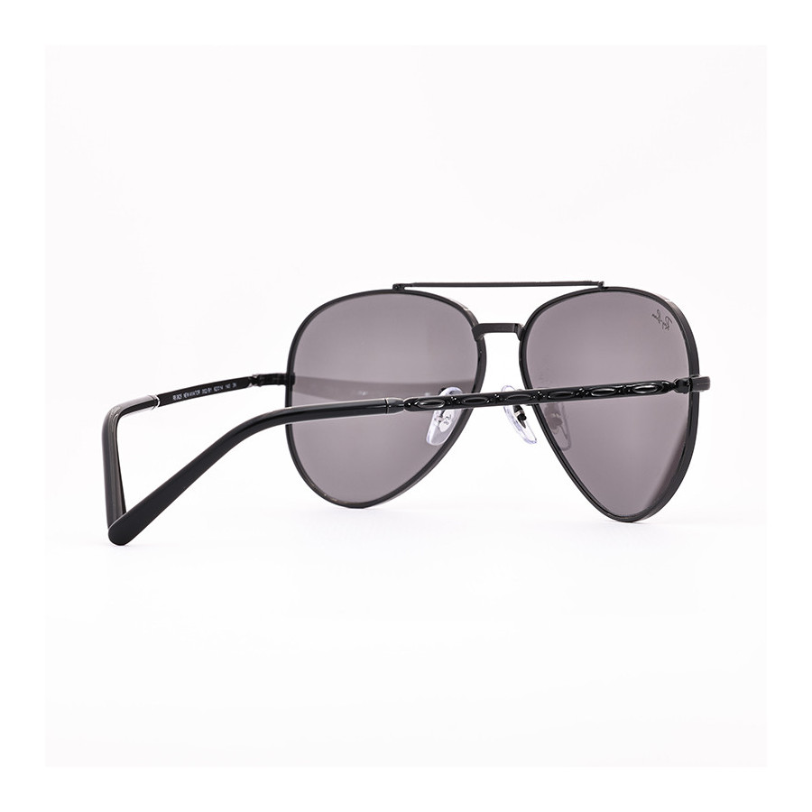 Ray-Ban RB 3625 New Aviator 002/B1  - 4