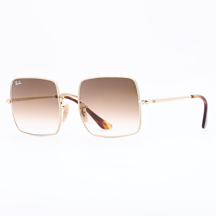Ray-Ban RB 1971 Square 9147/51  - 1