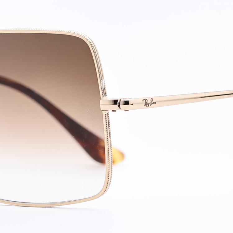 Ray-Ban RB 1971 Square 9147/51  - 3