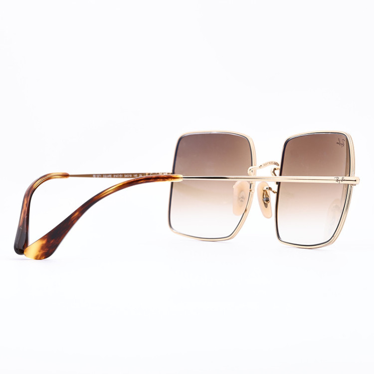 Ray-Ban RB 1971 Square 9147/51  - 4