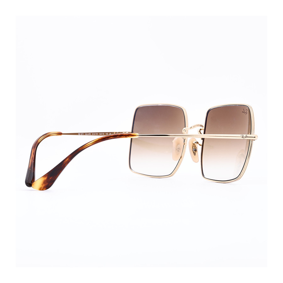 Ray-Ban RB 1971 Square 9147/51  - 4
