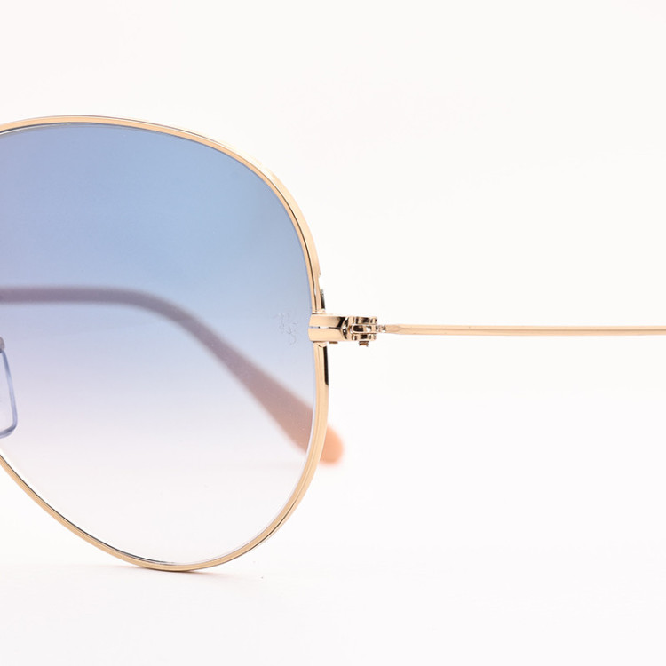Ray-Ban RB 3025 001/3F  - 3