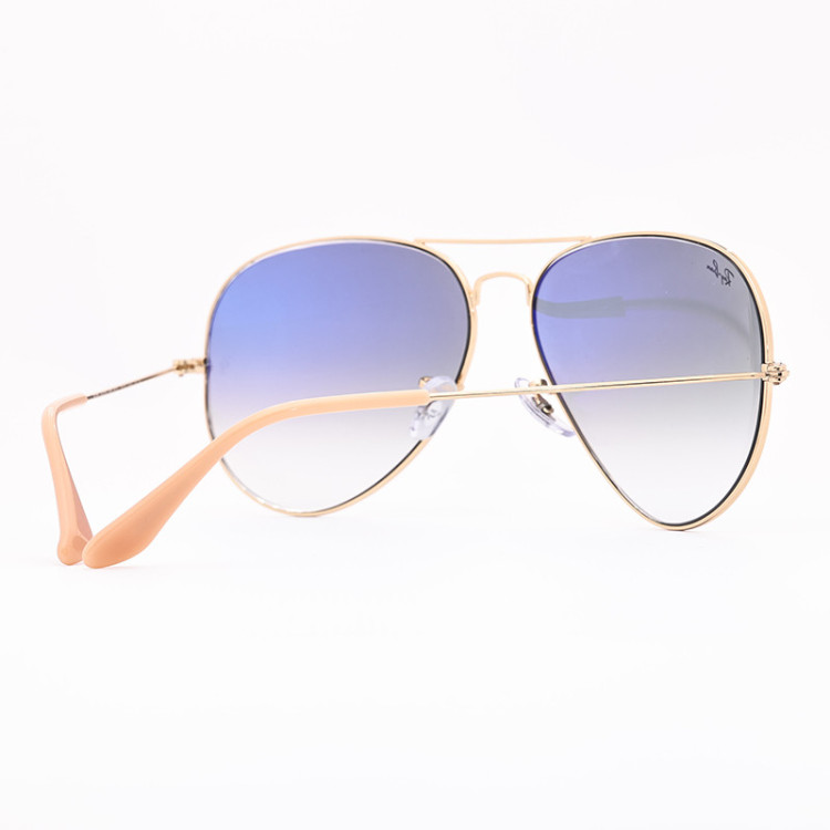 Ray-Ban RB 3025 001/3F  - 4
