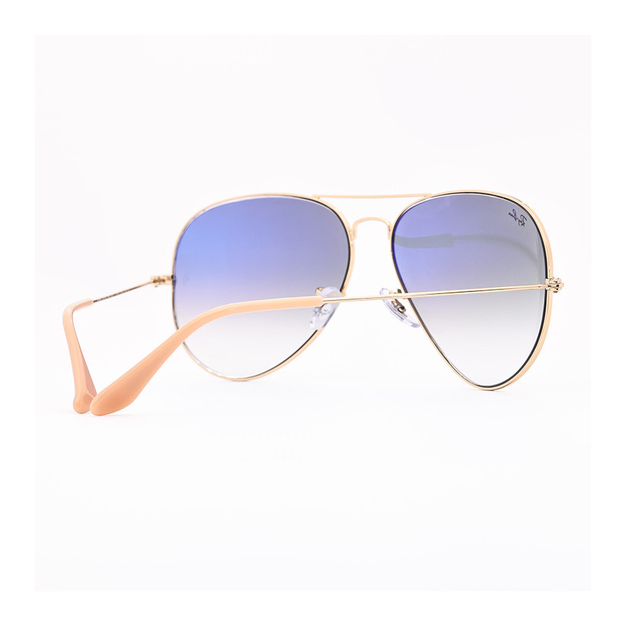 Ray-Ban RB 3025 001/3F  - 4