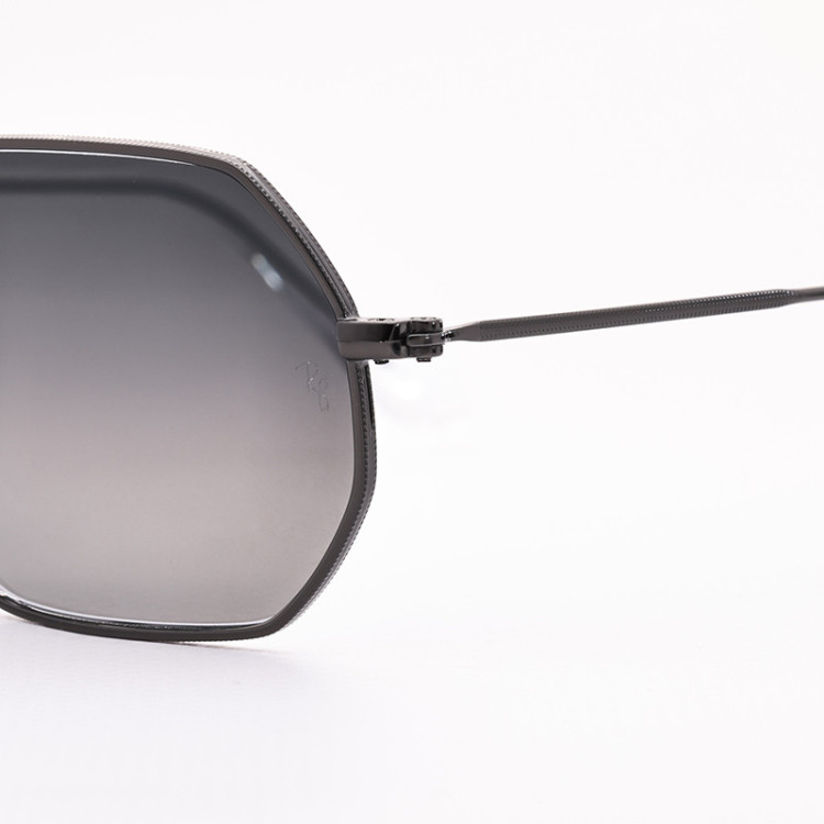 Ray-Ban RB 3556-N 004/71  - 4