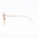 Ray-Ban RB 3447-N Round Metal 001/3F  - 2