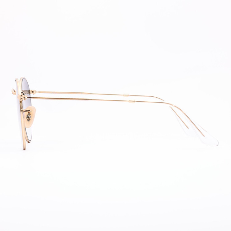 Ray-Ban RB 3447-N Round Metal 001/3F  - 2