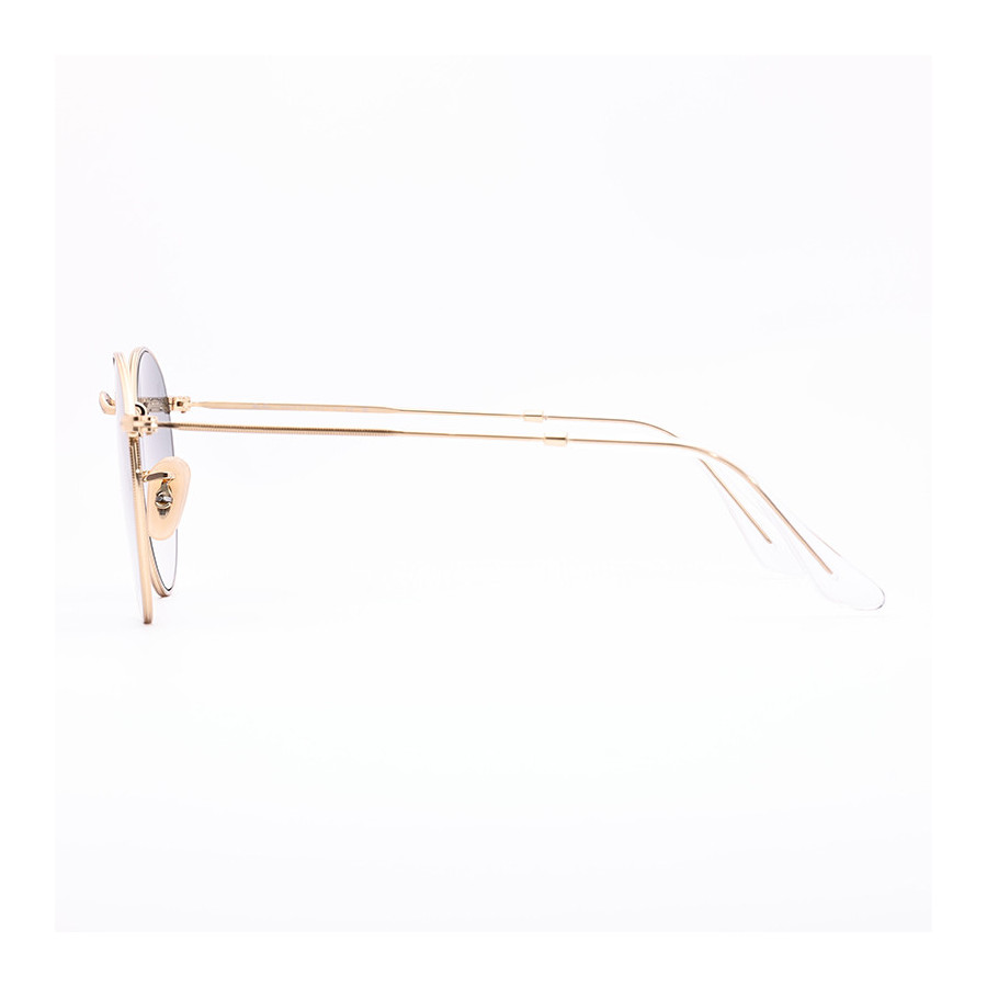 Ray-Ban RB 3447-N Round Metal 001/3F  - 2