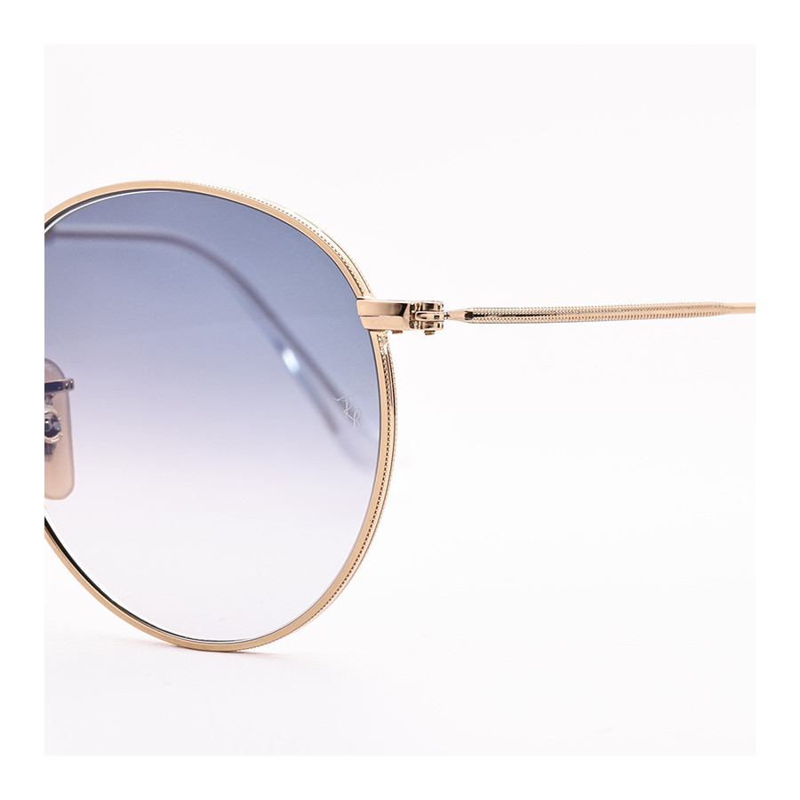 Ray-Ban RB 3447-N Round Metal 001/3F  - 3