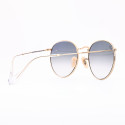 Ray-Ban RB 3447-N Round Metal 001/3F  - 4