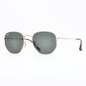 Ray-Ban RB 3548-N 001  - 1