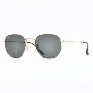Ray-Ban RB 3548-N 001  - 1