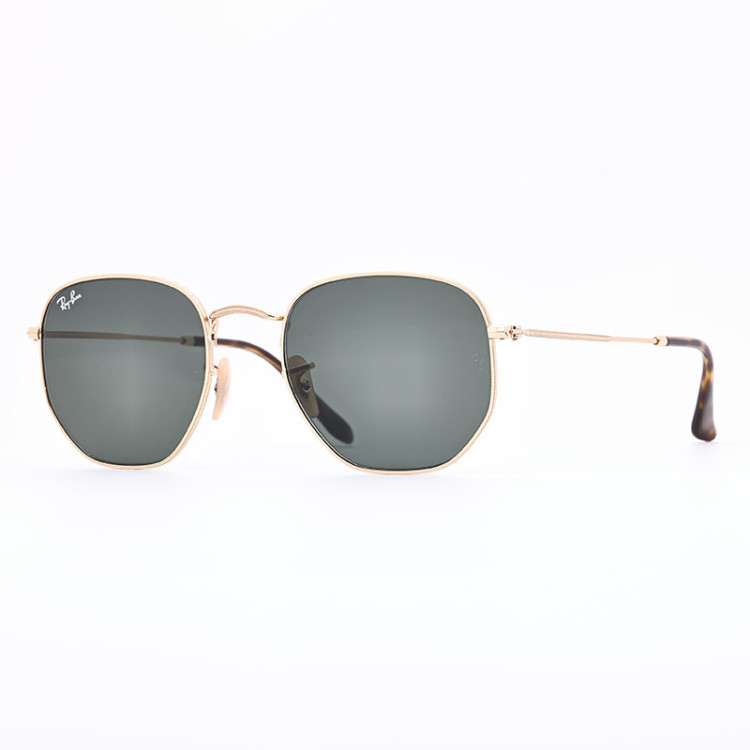 Ray-Ban RB 3548-N 001  - 1