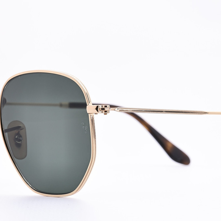 Ray-Ban RB 3548-N 001  - 3