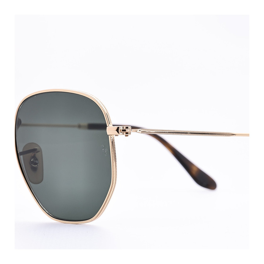 Ray-Ban RB 3548-N 001  - 3