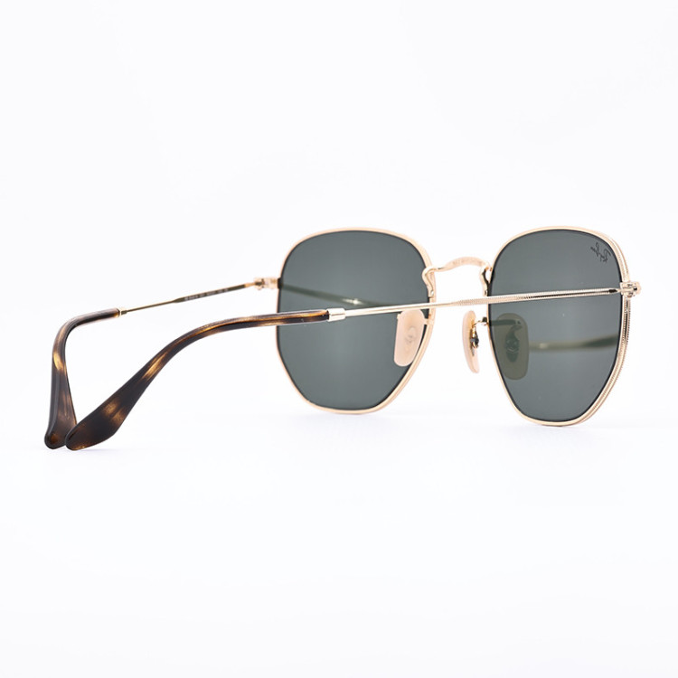 Ray-Ban RB 3548-N 001  - 4