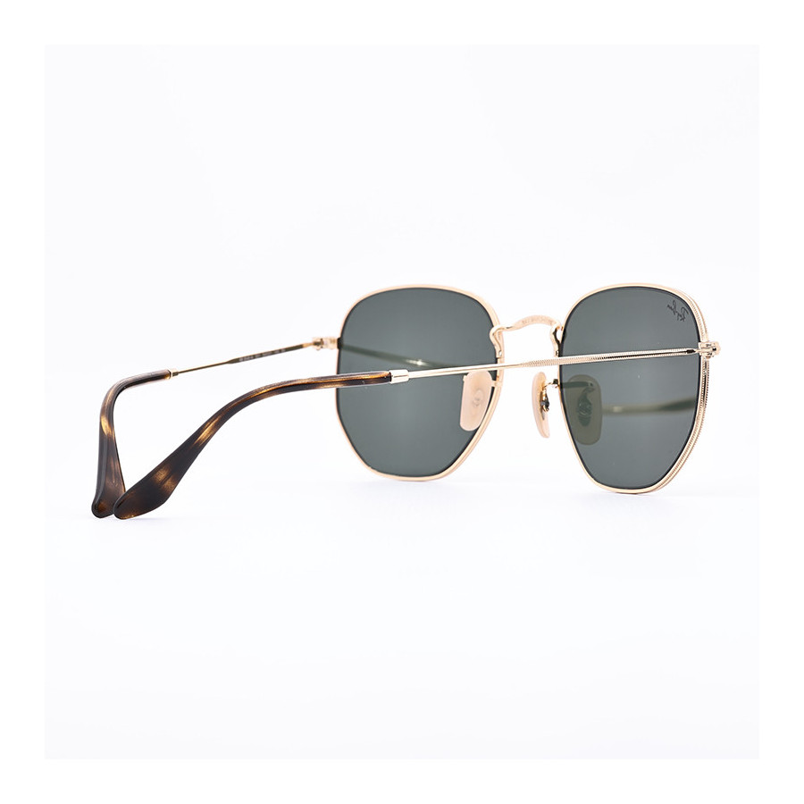 Ray-Ban RB 3548-N 001  - 4