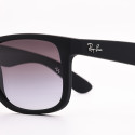Ray-Ban RB 4165 Justin 601/8G  - 3
