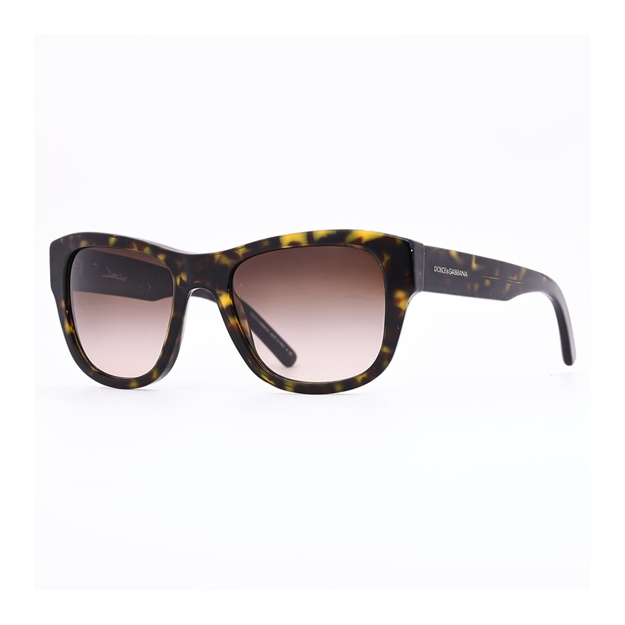 Dolce & Gabbana DG 4177 Domenico 502/13