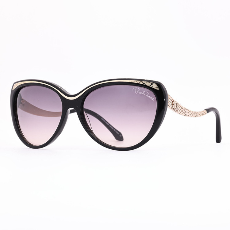 Roberto Cavalli Heze 898S 01B