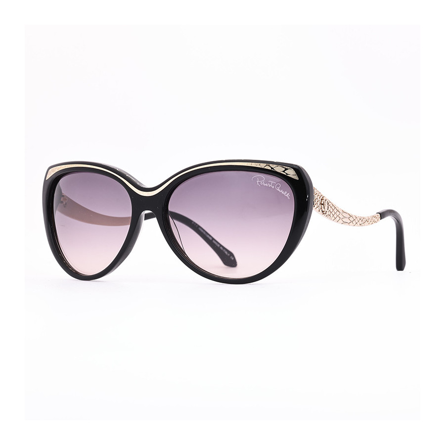 Roberto Cavalli Heze 898S 01B