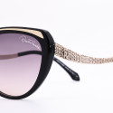 Roberto Cavalli Heze 898S 01B