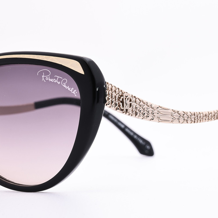 Roberto Cavalli Heze 898S 01B