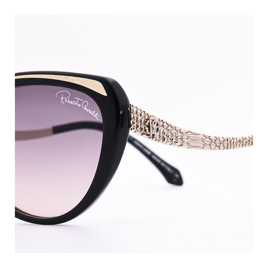 Roberto Cavalli Heze 898S 01B