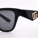 Dolce & Gabbana DG 4437 501/87