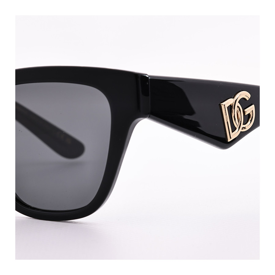 Dolce & Gabbana DG 4437 501/87