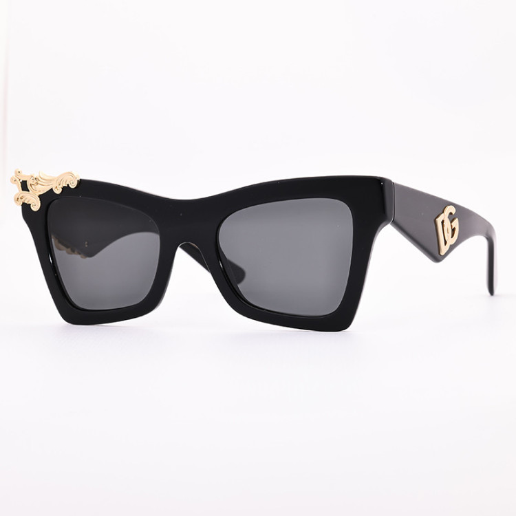Dolce & Gabbana DG 4434 501/87