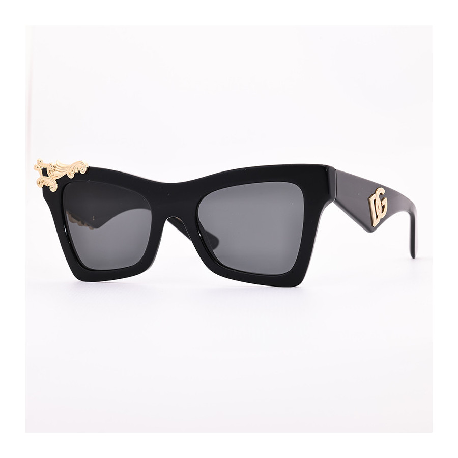 Dolce & Gabbana DG 4434 501/87