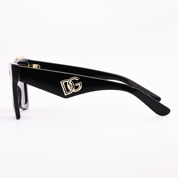 Dolce & Gabbana DG 4434 501/87