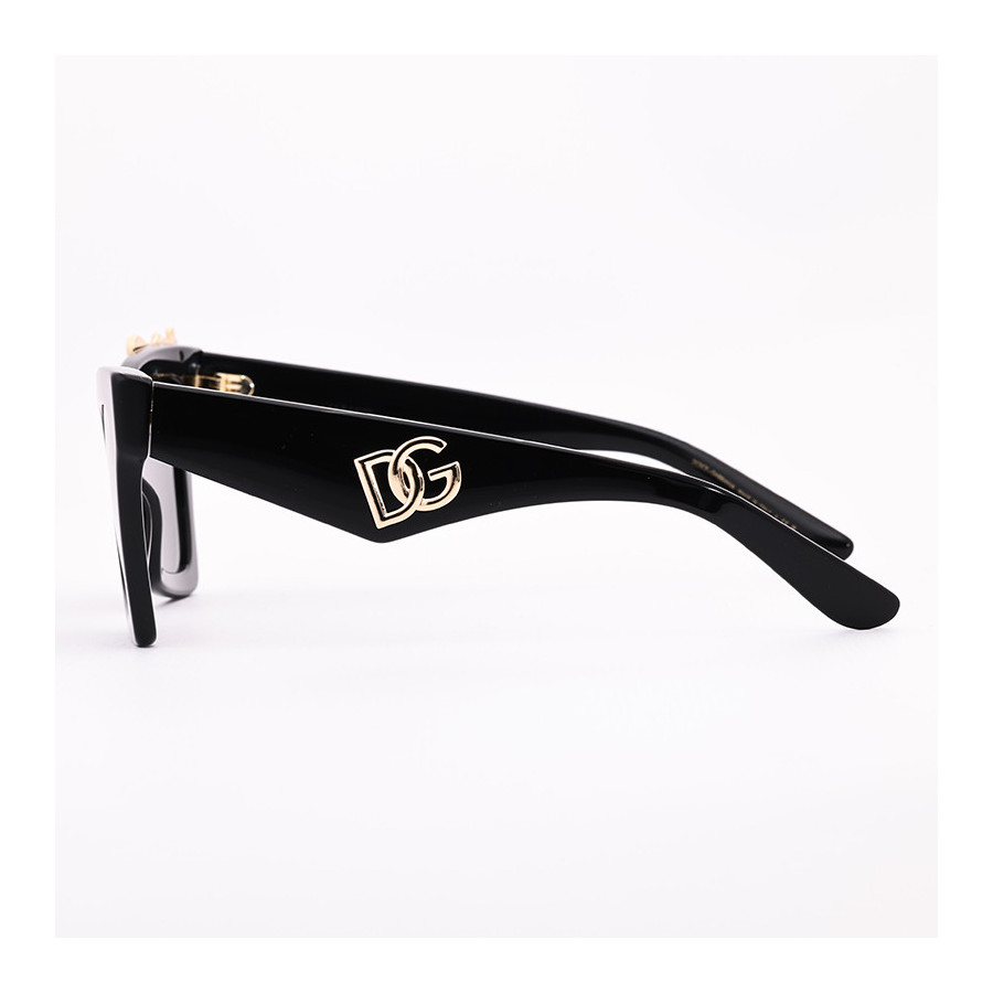 Dolce & Gabbana DG 4434 501/87