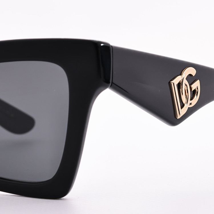 Dolce & Gabbana DG 4434 501/87