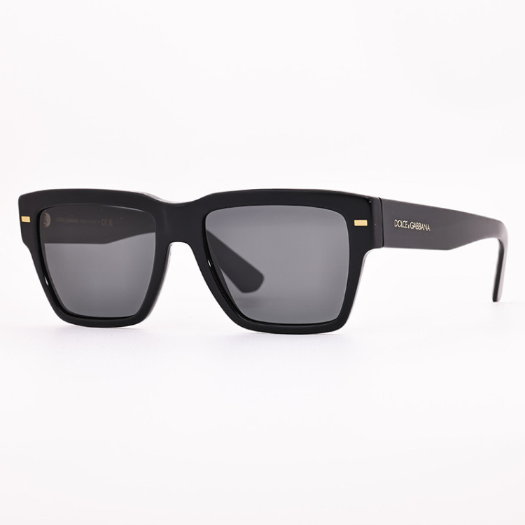 Dolce & Gabbana DG 4431 501/87