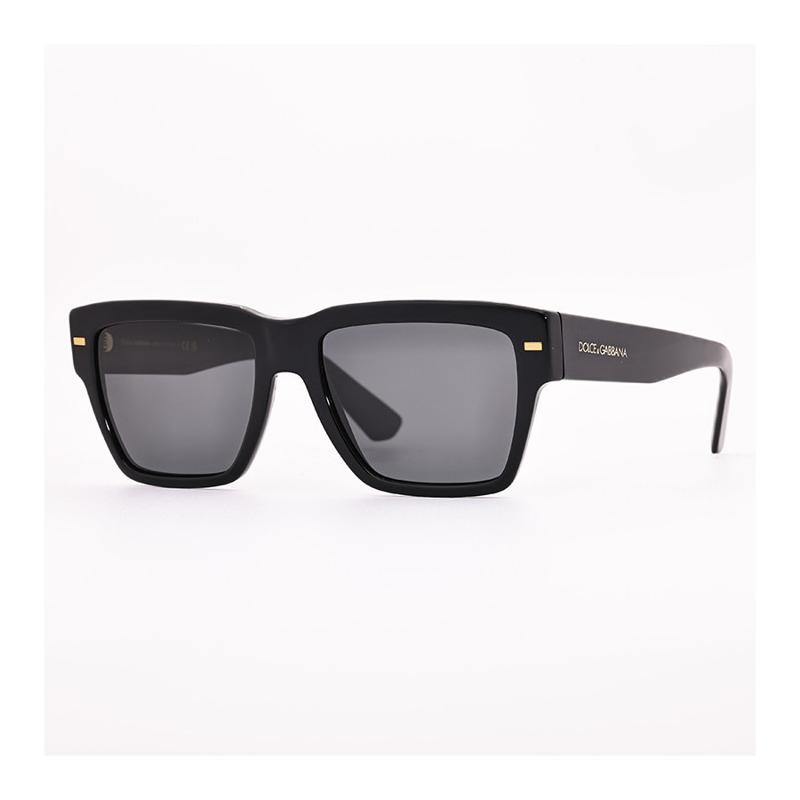 Dolce & Gabbana DG 4431 501/87