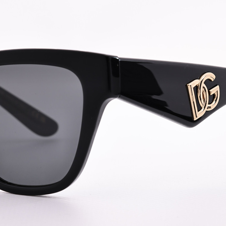 Dolce & Gabbana DG 4431 501/87