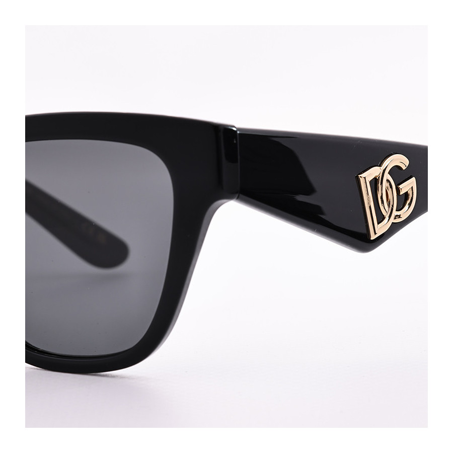 Dolce & Gabbana DG 4431 501/87