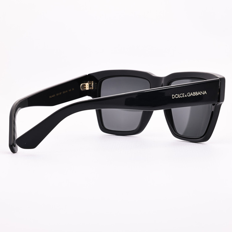 Dolce & Gabbana DG 4431 501/87