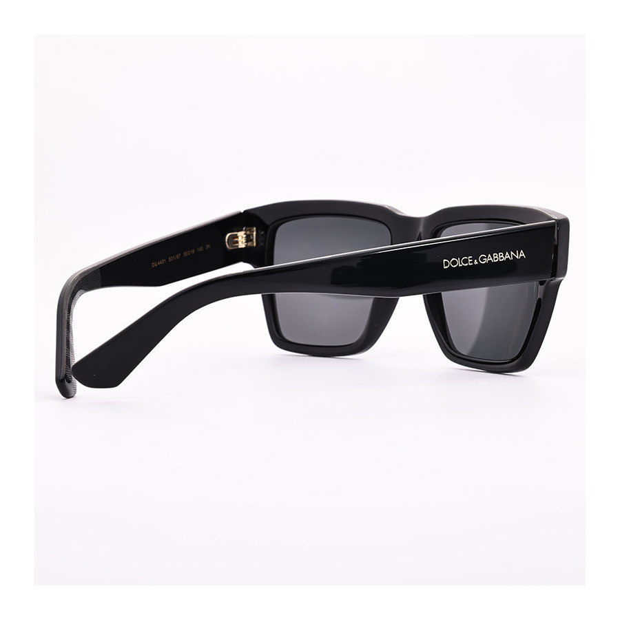 Dolce & Gabbana DG 4431 501/87